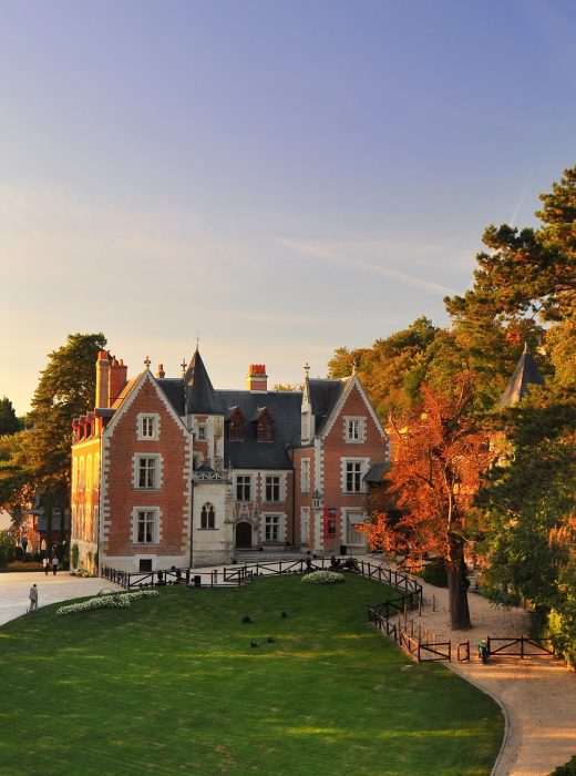 Le_Château_du_Clos_Lucé_©_Léonard_de_Serres Le_Château_du_Clos_Lucé_©_Léonard_de_Serres