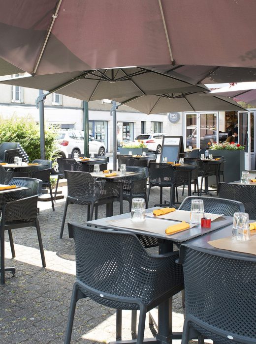 Terrasse 1 Terrasse 1
