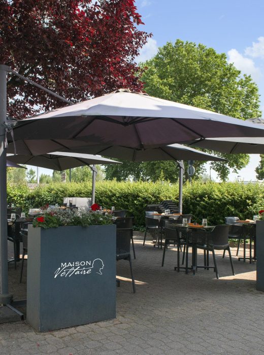 Terrasse 2 Terrasse 2