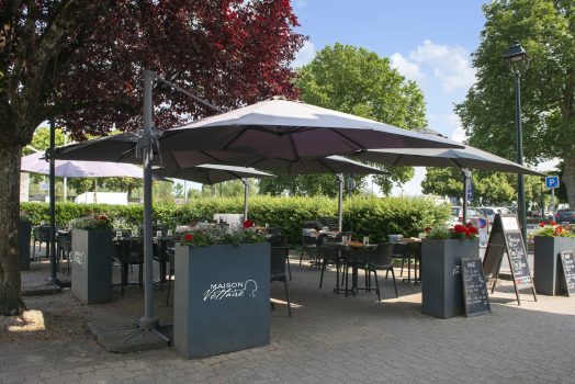 Terrasse 2 Terrasse 2
